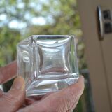 Sèvres crystal vase