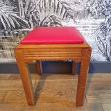 1950s dressmaker stool
