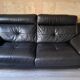Sofa armchair and 3-seater sofa