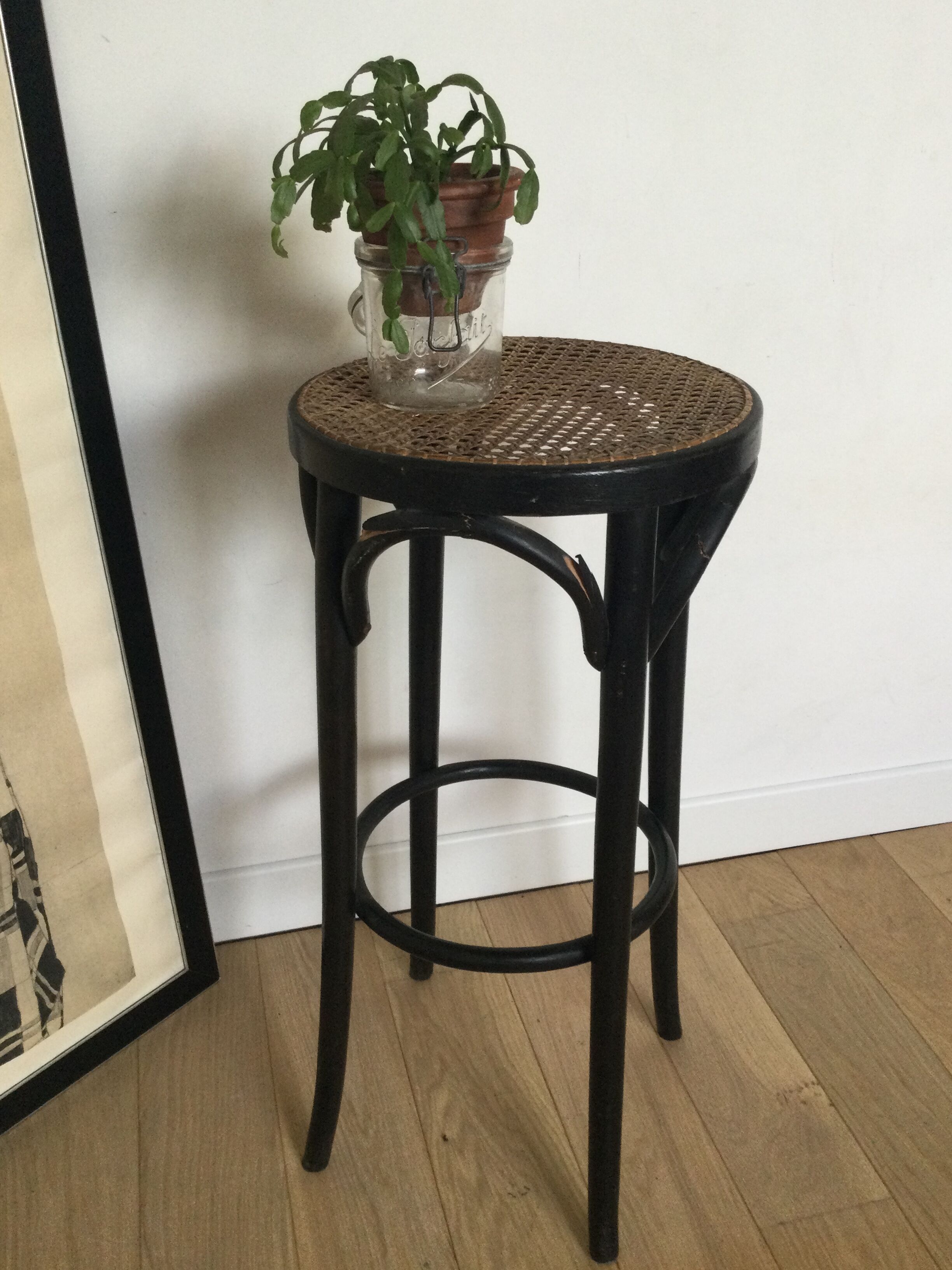 Bar tabouret