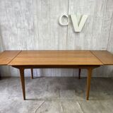 Scandinavian table