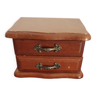 Jewelry box