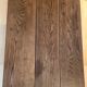 Table basse ancienne avec tiroir