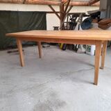 Draper table