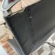 Chair B33 black leather Breuer
