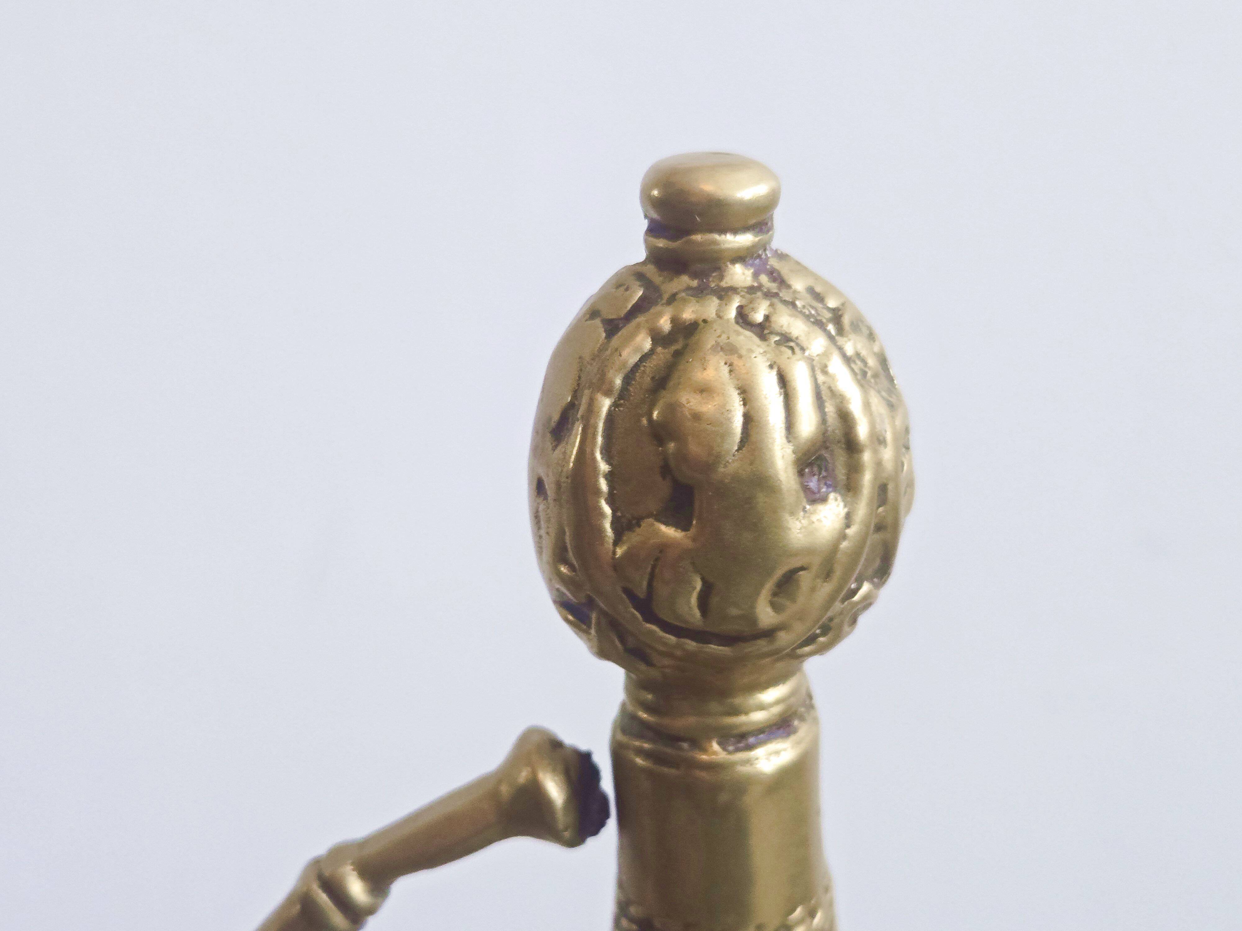 Cendrier vintage 1950