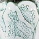 “Les Pélicans” vase, signed L. Alaurant – 1950