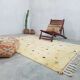Handmade Azilal rug, 230 x 150 cm, AZ-118