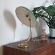 Large 1950 Stilnovo style lamp