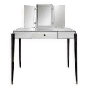 Coiffeuse Art Déco en