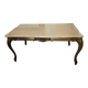 Table basse en marbre