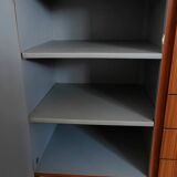 Superb and rare vintage 1960s sideboard