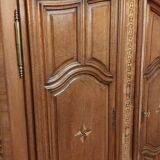 Armoire 19Ième siècle