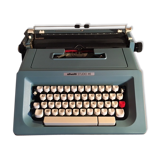 Olivetti typewriter, model Studio 46