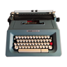 Machine à écrire Olivetti, modèle Studio 46