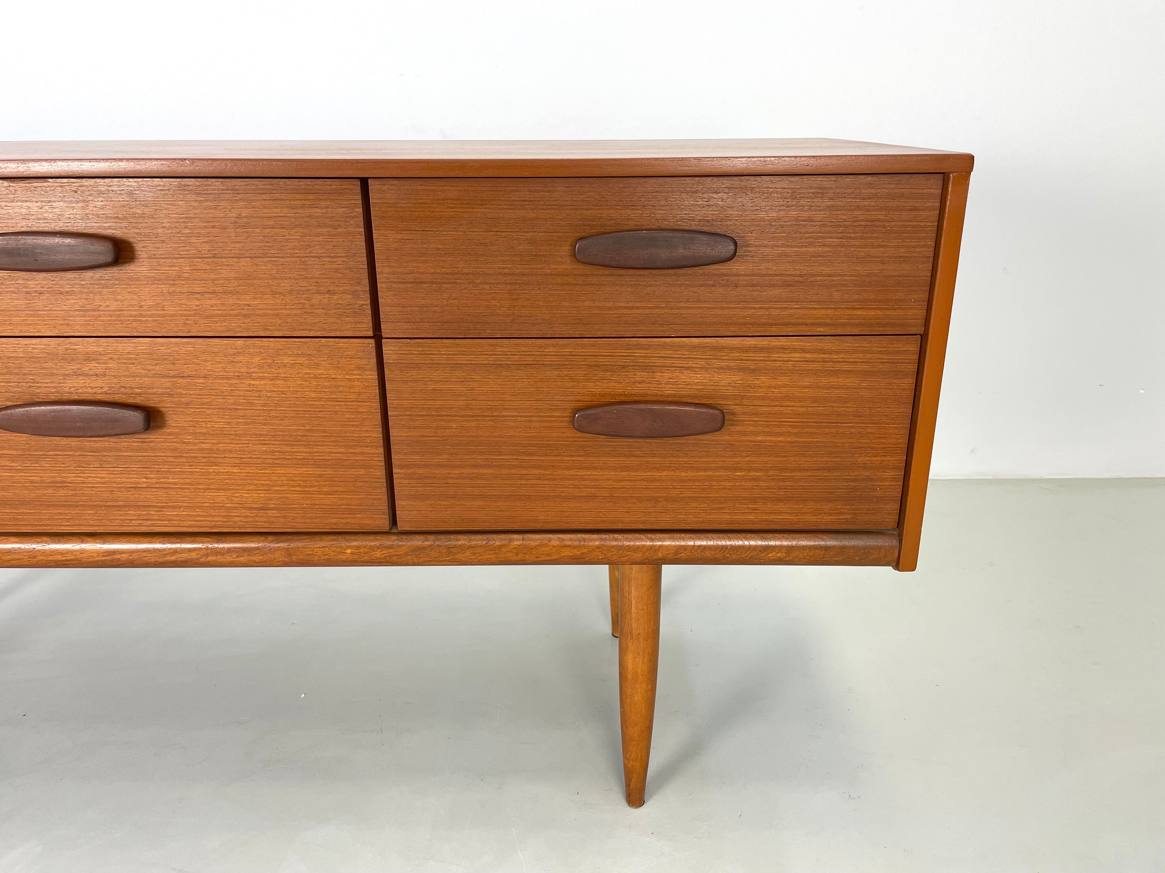 Vintage sideboard by Austinsuite