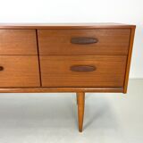 Vintage sideboard by Austinsuite