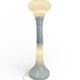 Birillo Murano Floor Lamp in the style of Calo Nason for Mazzega, 1970s