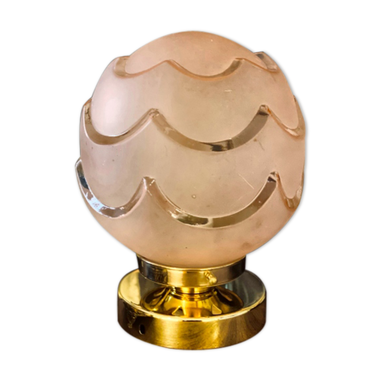 Lampe
