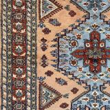 Vintage Pakistani carpets