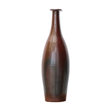 Sandstone bottle vase, 70s