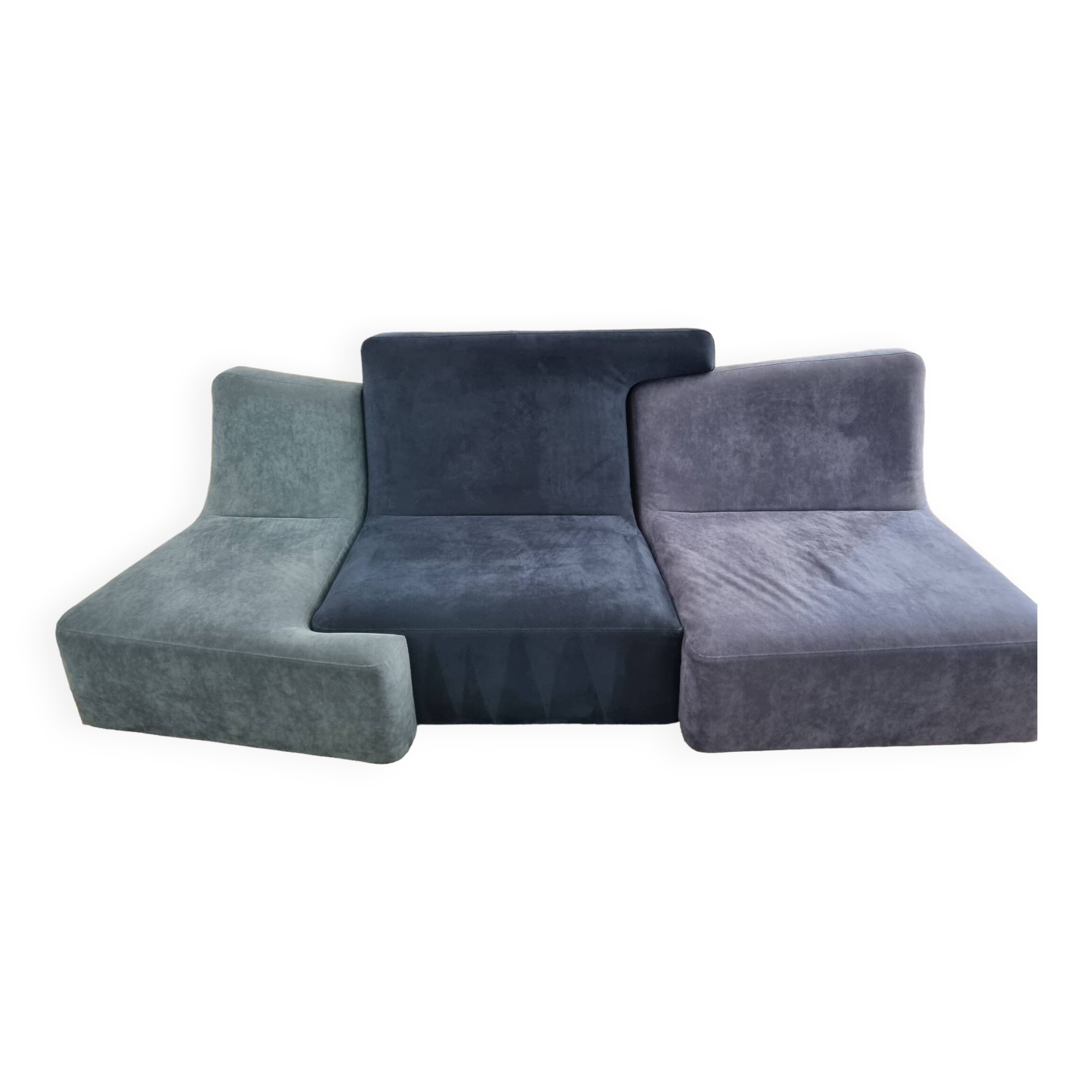 Confluences sofa Ligne Roset