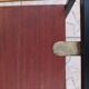 Table basse vintage 1950