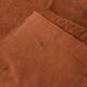 5x6 Terracotta Vintage Kilim Rug, 154x190Cm
