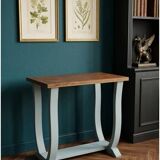 Artisanal style console