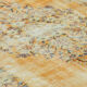 Anatolian handmade vintage rug 248 cm x 154 cm