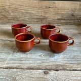 4 espresso cups England