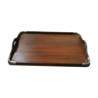 Serving tray