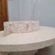 Table basse de Magnussen Ponte, année 80