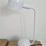 Vintage 80s lamp, Barbieri & Marianelli style