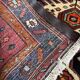 Tapis nomade Shiraz Iran