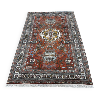 Tapis persan 260cm x 170cm