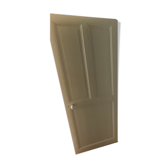 2x Old room doors