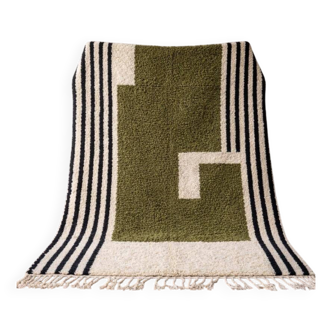 Berber Moroccan rug 200cm x 300cm