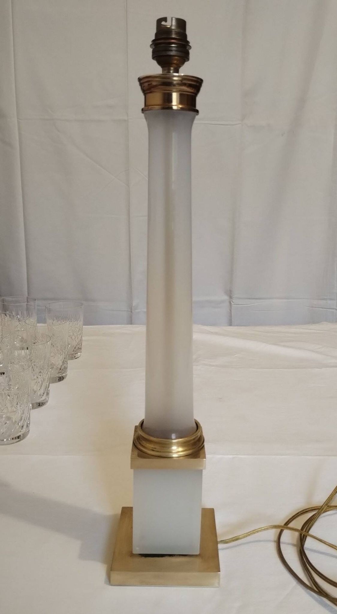 Lampe de bureau ou de table