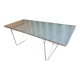 NIELS GAMMEZGAARD MOMENT TABLE