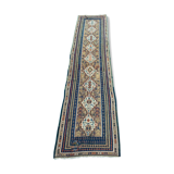 Persian Kilim Senneh corridor 119x502 cm