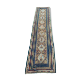 Persian Kilim Senneh corridor 119x502 cm