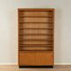 1950s store cabinet