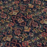 Tissé à la main - Tapis Bidjar Tekab