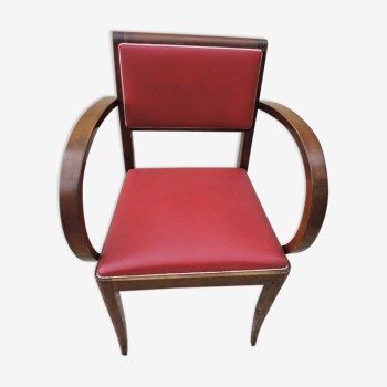 bridge chair 1960