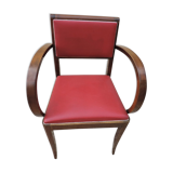 bridge chair 1960