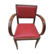 bridge chair 1960