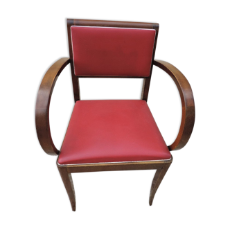 bridge chair 1960
