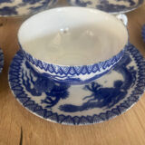 Japanese tea set