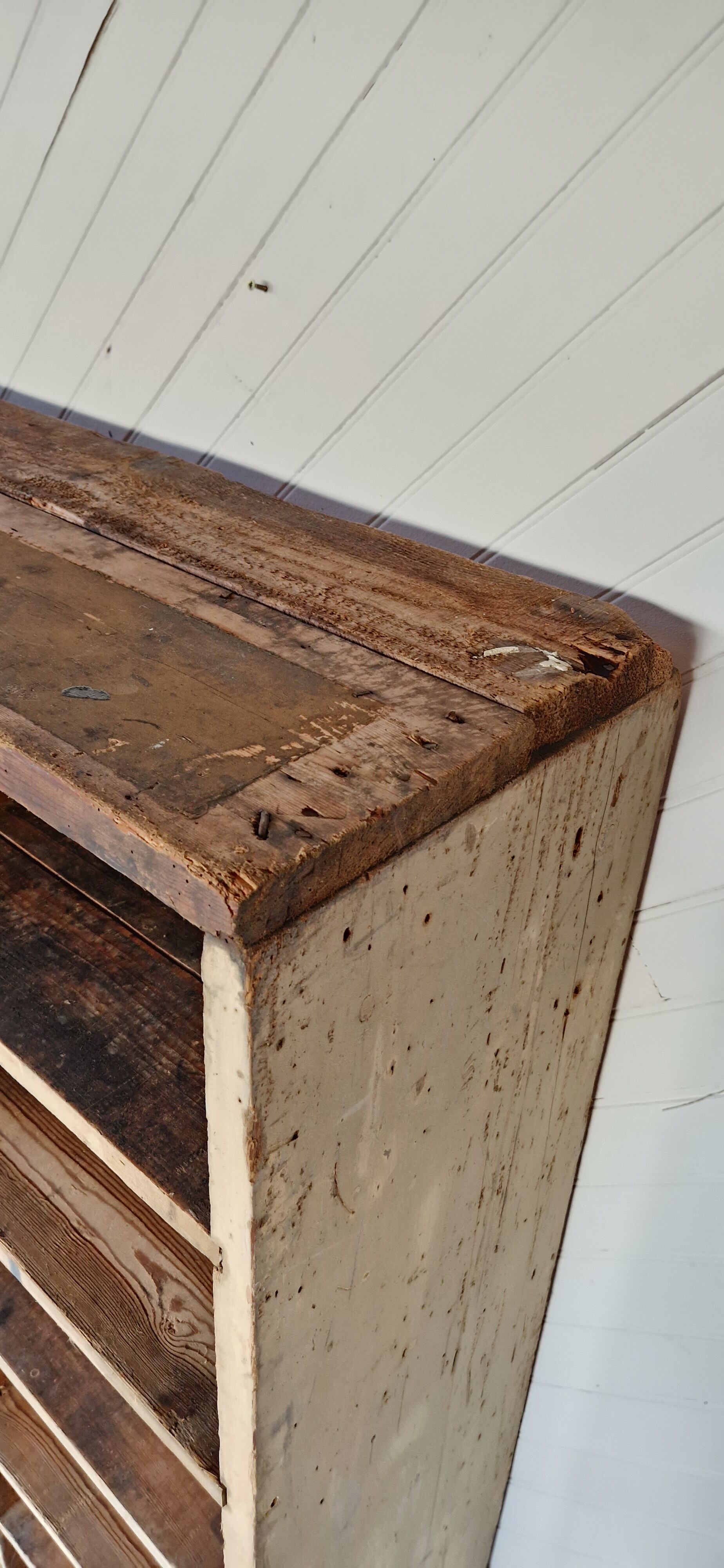 Meuble à case